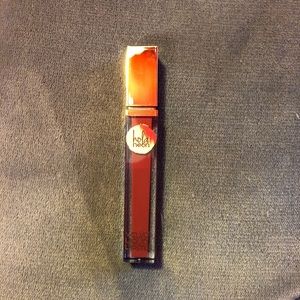 Hola Neon Velvet Liquid Lipstick - “The Easy Sell”